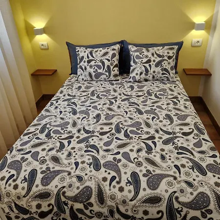 House Petra 1 Dom wakacyjny