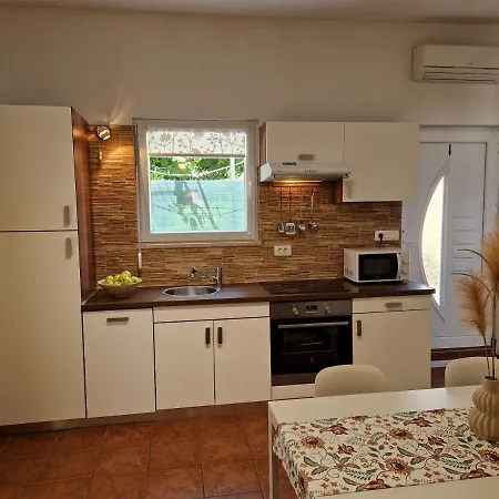 House Petra 1 Dom wakacyjny