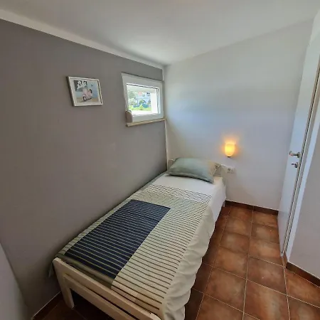 Dom wakacyjny House Petra 1