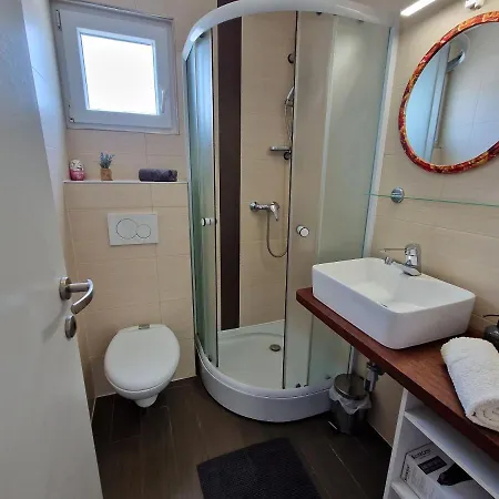 House Petra 1 Dom wakacyjny