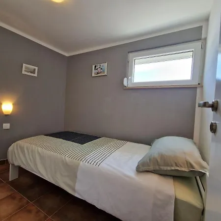 House Petra 1 * Šilo