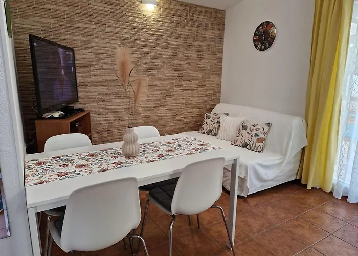 Vikendica House Petra 1 Silo (Krk)