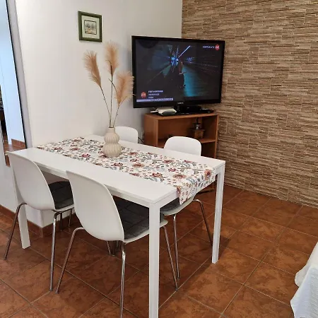 House Petra 1 بيت للعطل