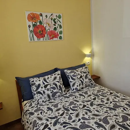بيت للعطل House Petra 1 *